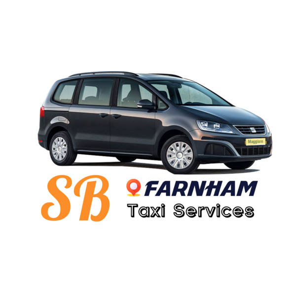 SB Farnham Taxi Services